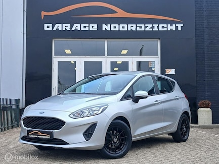 Ford Fiesta 0