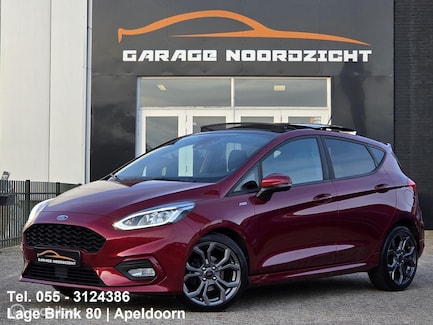 Ford Fiesta 0