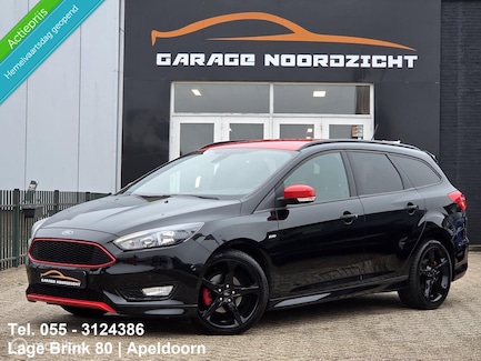 Ford Focus 0