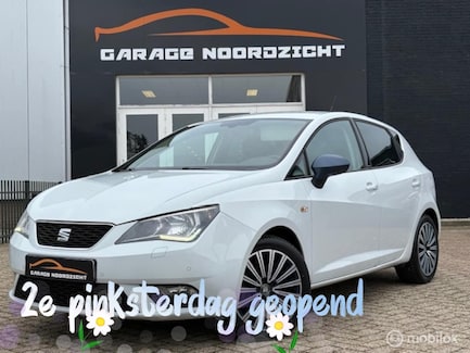 SEAT Ibiza 0