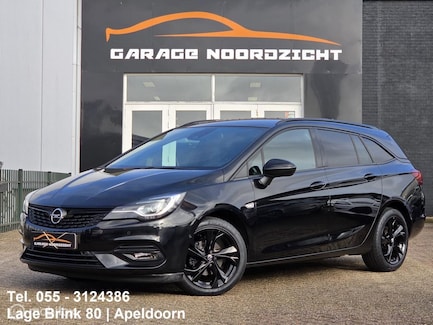 Opel Astra 0