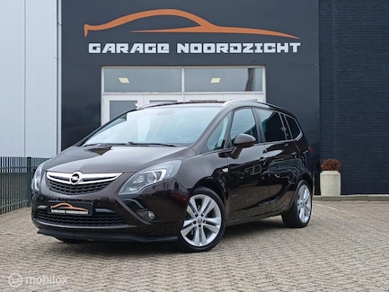 Opel Zafira 0