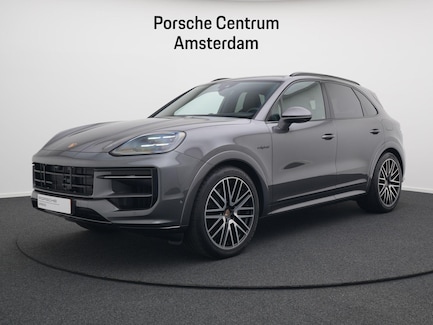 Porsche Cayenne 0