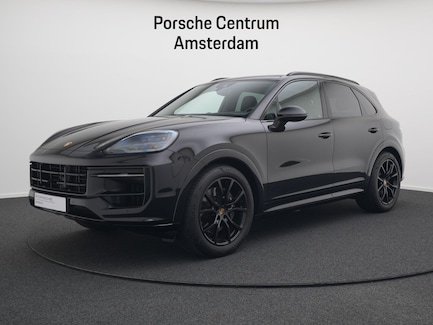 Porsche Cayenne 0
