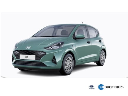 Hyundai i10 0