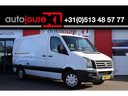 Volkswagen Crafter 0