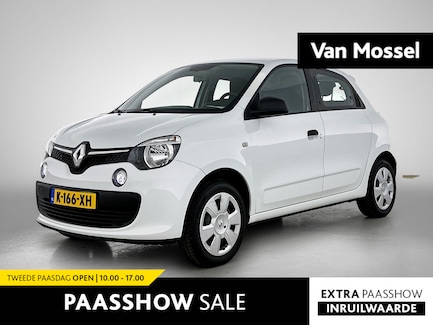 Renault Twingo 0