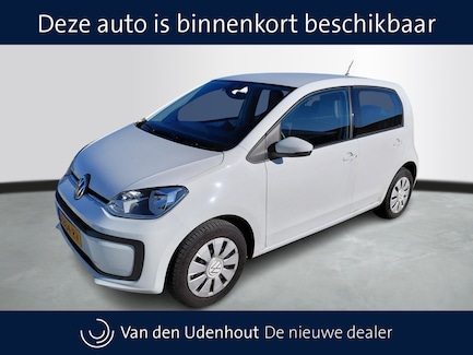 Volkswagen Up! 0