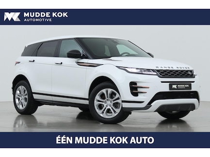 Land Rover Range Rover Evoque 0