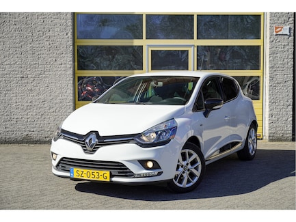Renault Clio 0