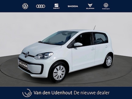 Volkswagen Up! 0