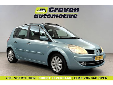 Renault Scenic 0