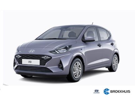 Hyundai i10 0
