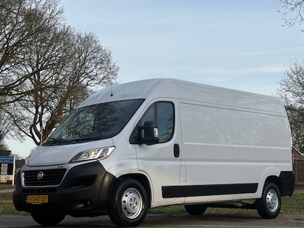 Fiat Ducato 0