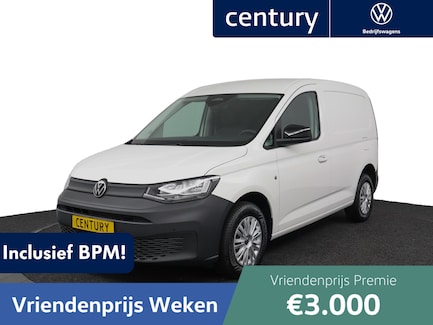 Volkswagen Caddy 0
