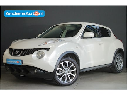 Nissan Juke 0