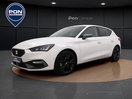 SEAT Leon 0