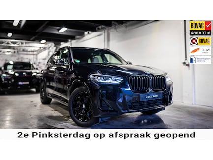 BMW X3 0