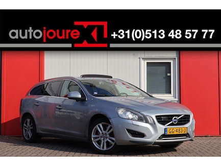 Volvo V60 0