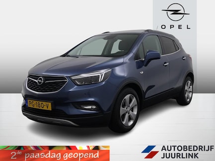 Opel Mokka 0