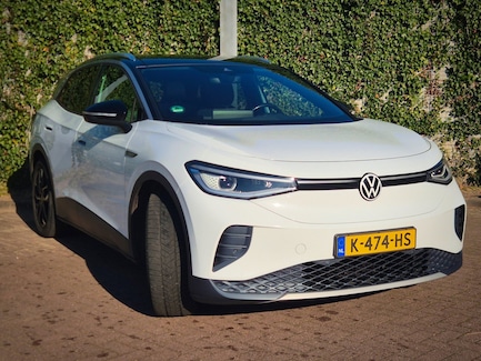 Volkswagen ID.4 0