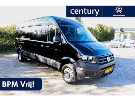 Volkswagen Crafter 0