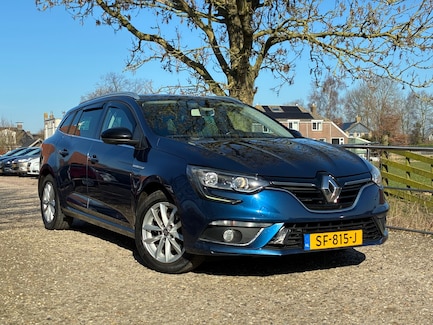 Renault Megane 0