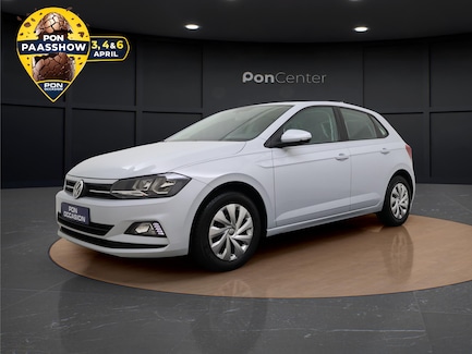 Volkswagen Polo 0