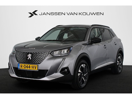 Peugeot e-2008 0