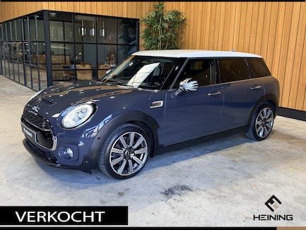MINI Clubman 0