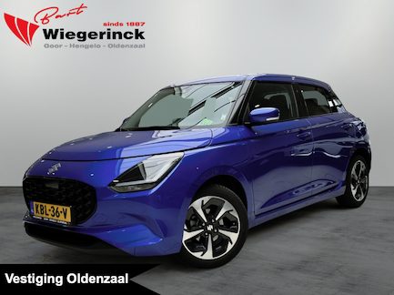 Suzuki Swift 0