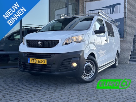 Peugeot Expert 0