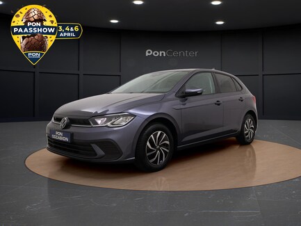 Volkswagen Polo 0