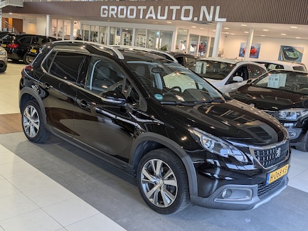 Peugeot 2008 0