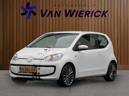 Volkswagen Up! 0