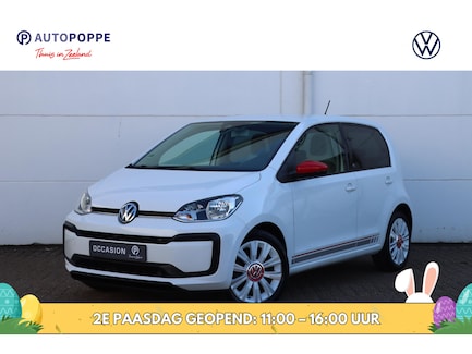 Volkswagen Up! 0