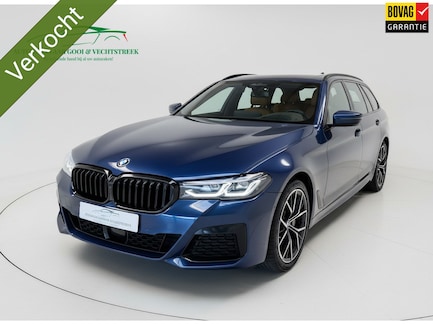 BMW 5-Serie 0
