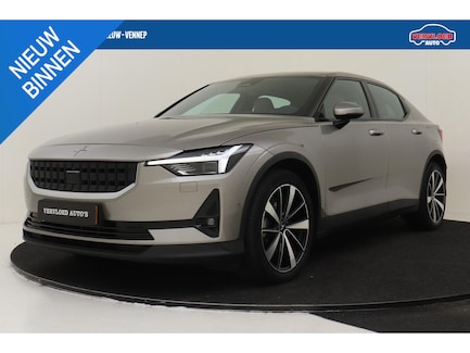 Polestar 2 0