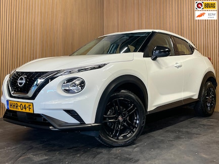 Nissan Juke 0