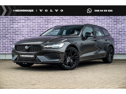 Volvo V60 0