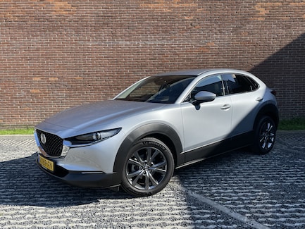 Mazda CX-30 0