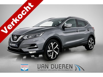 Nissan Qashqai 0