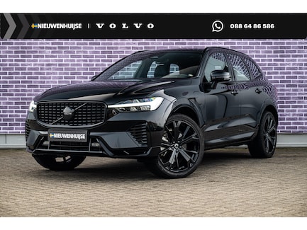 Volvo XC60 0