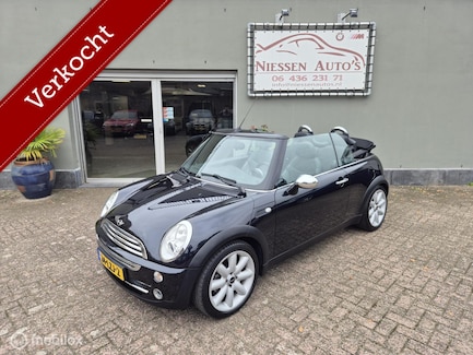 MINI Cooper 0