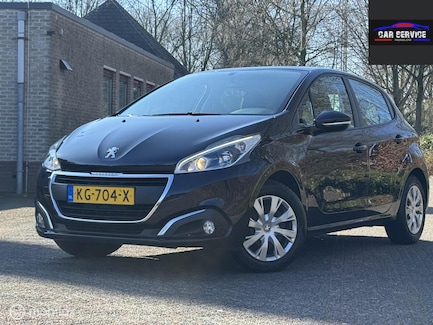Peugeot 208 0