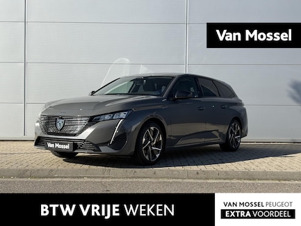 Peugeot 308 0