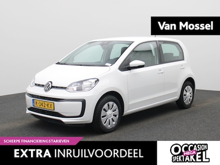 Volkswagen Up! 0