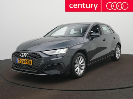 Audi A3 0