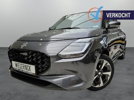 Suzuki Swift 0