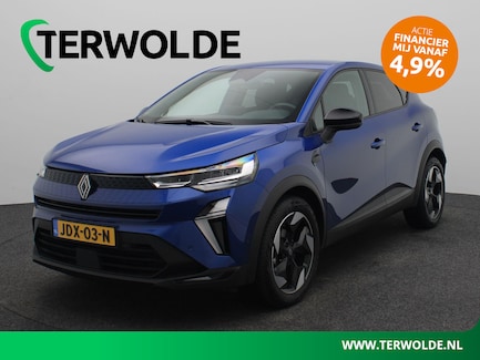 Renault Captur 0